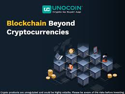 Blockchain Technology